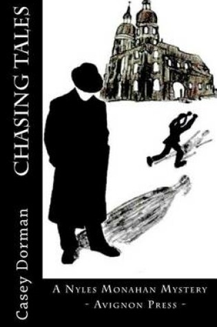 Cover of Chasing Tales