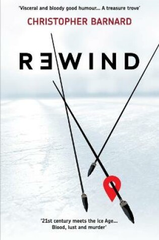 Cover of Rewind