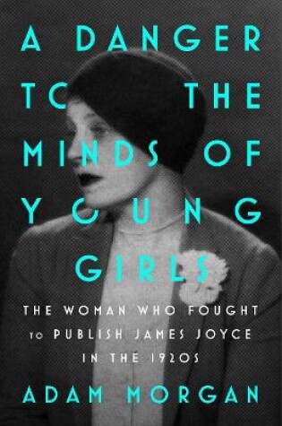 Cover of A Danger to the Minds of Young Girls