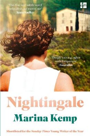 Cover of Nightingale