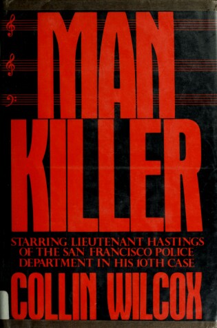Cover of Mankiller