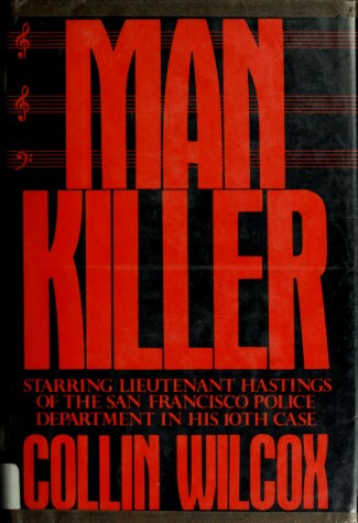 Book cover for Mankiller