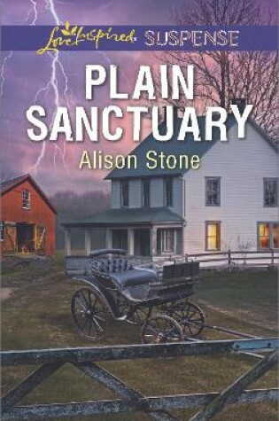 Cover of Plain Sanctuary