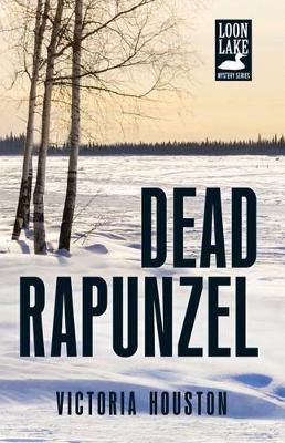 Book cover for Dead Rapunzel