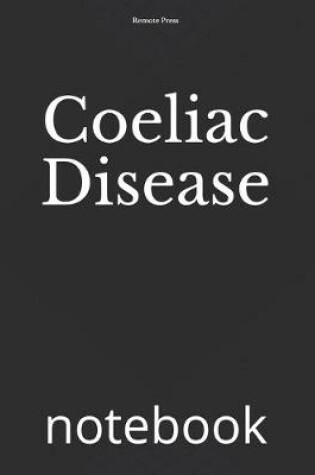 Cover of Coeliac Disease