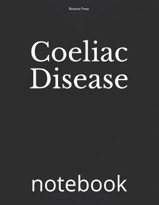 Book cover for Coeliac Disease