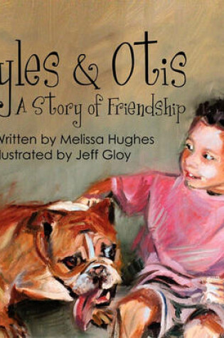 Cover of Myles & Otis