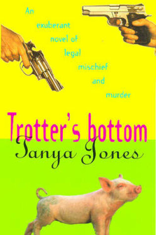 Cover of Trotter's Bottom