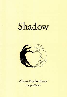 Book cover for Shadow