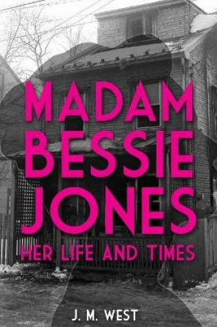 Cover of Madam Bessie Jones