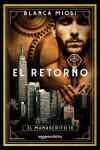 Book cover for El retorno