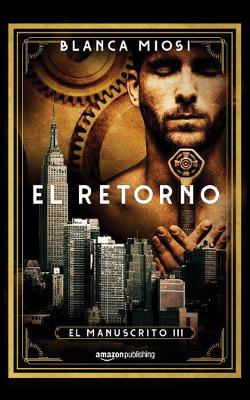 Book cover for El retorno