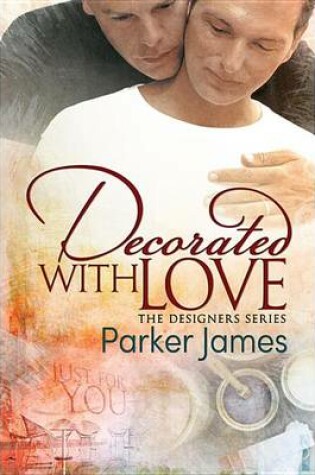 Cover of Decortated with Love