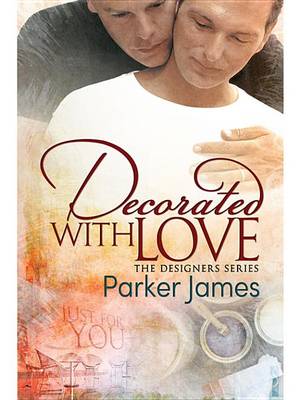 Cover of Decortated with Love