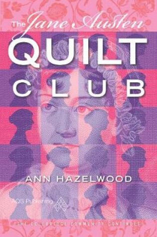 Cover of The Jane Austen Quilt Club