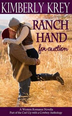 Book cover for Ranch Hand for Auction