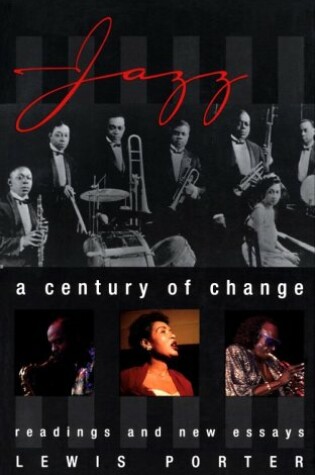 Cover of Jazz