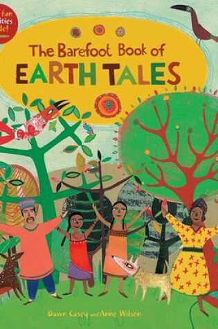 Cover of Earth Tales