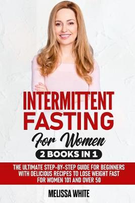 Book cover for Intermittent Fasting for Women