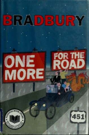 Cover of One More for the Road