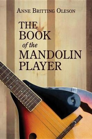 Cover of The Book of Mandolin Player