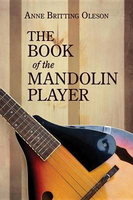 Book cover for The Book of Mandolin Player
