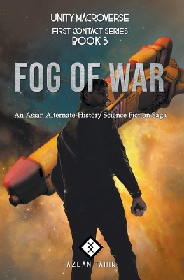 Cover of Fog of War
