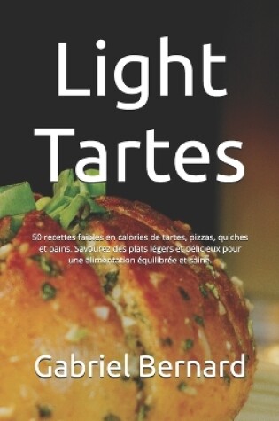 Cover of Light Tartes