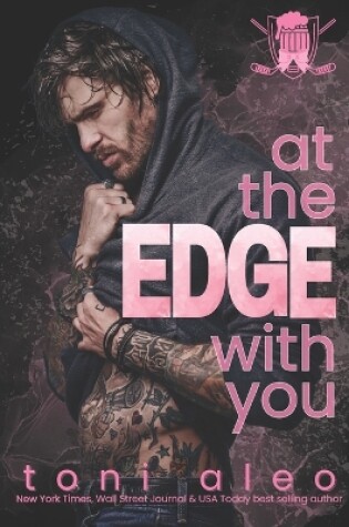 Cover of At the Edge with You