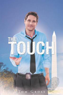 Book cover for The Touch