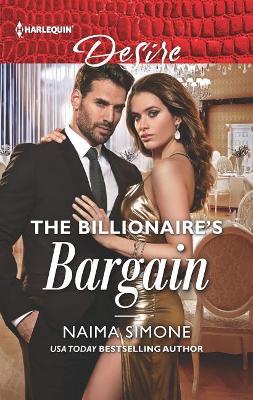 Cover of The Billionaire's Bargain