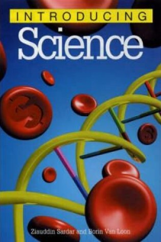 Cover of Introducing Science