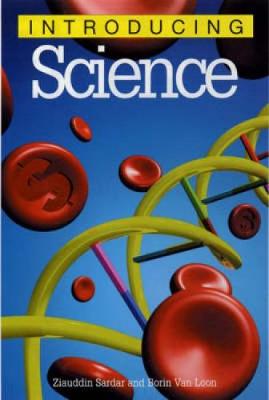 Book cover for Introducing Science