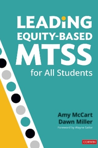 Cover of Leading Equity-Based Mtss for All Students