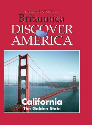 Book cover for California