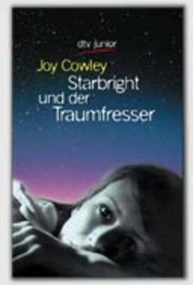 Book cover for Starbright Und Der Traumfresser