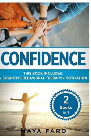 Cover of Confidence