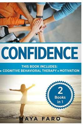 Book cover for Confidence