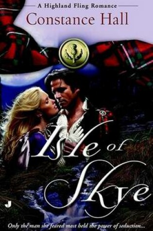 Cover of Isle of Skye