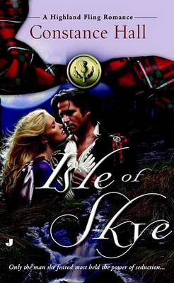 Book cover for Isle of Skye