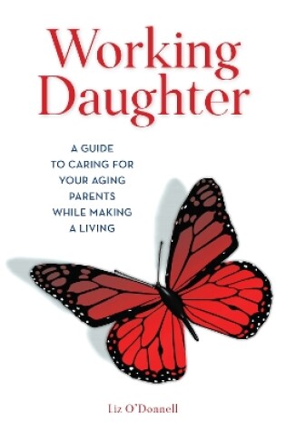 Cover of Working Daughter