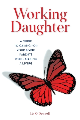 Book cover for Working Daughter