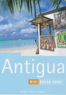 Cover of Antigua