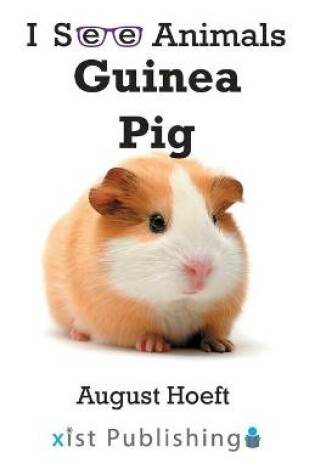 Cover of Guinea Pig