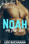 Book cover for Noah