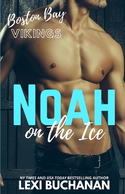 Book cover for Noah