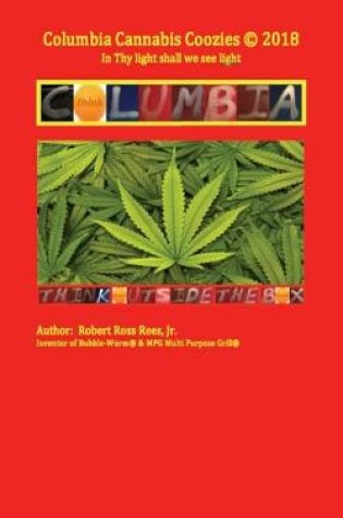Cover of Columbia Cannabis Coozies