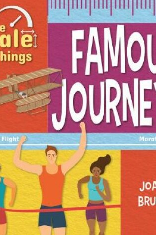 Cover of The Scale of Famous Journeys