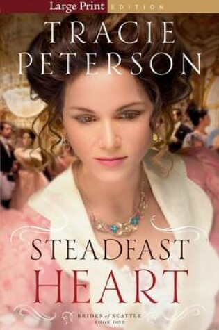 Cover of Steadfast Heart