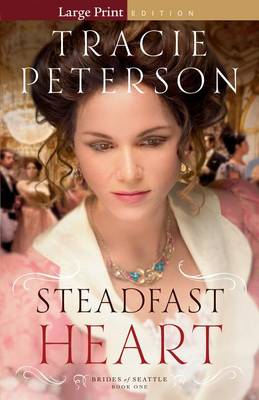 Book cover for Steadfast Heart